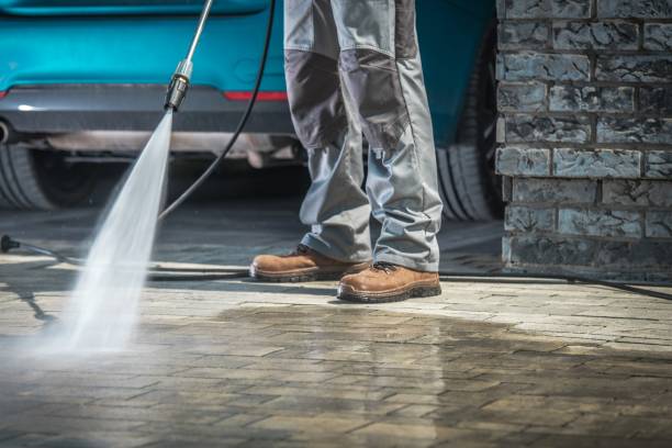 Concrete Sealing in Ithaca, NY
