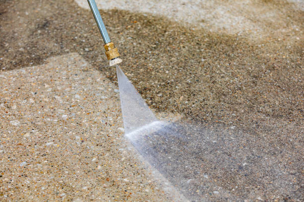 Best Pool Deck Cleaning  in Ithaca, NY