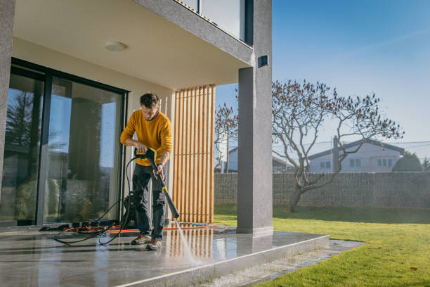 Professional Pressure Washing in Ithaca, NY